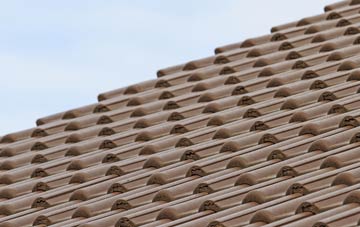 plastic roofing Naunton Beauchamp, Worcestershire