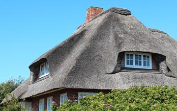 thatch roofing Naunton Beauchamp, Worcestershire